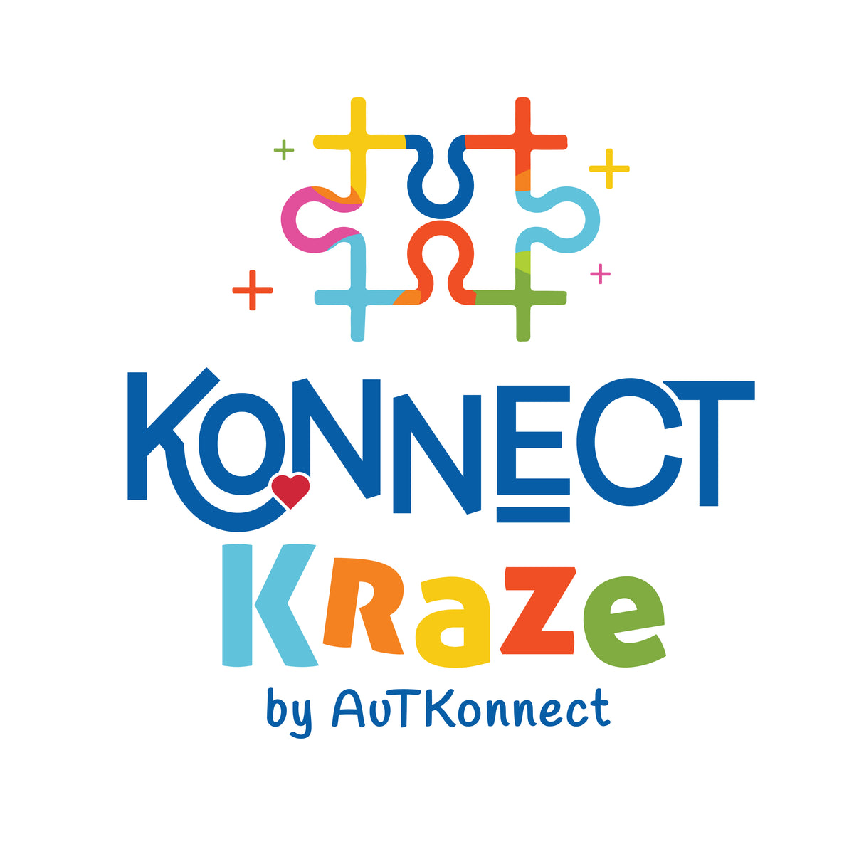 Konnect Kraze – Konnect Kraze by AuTKonnect