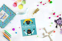 Load image into Gallery viewer, Past Boxes