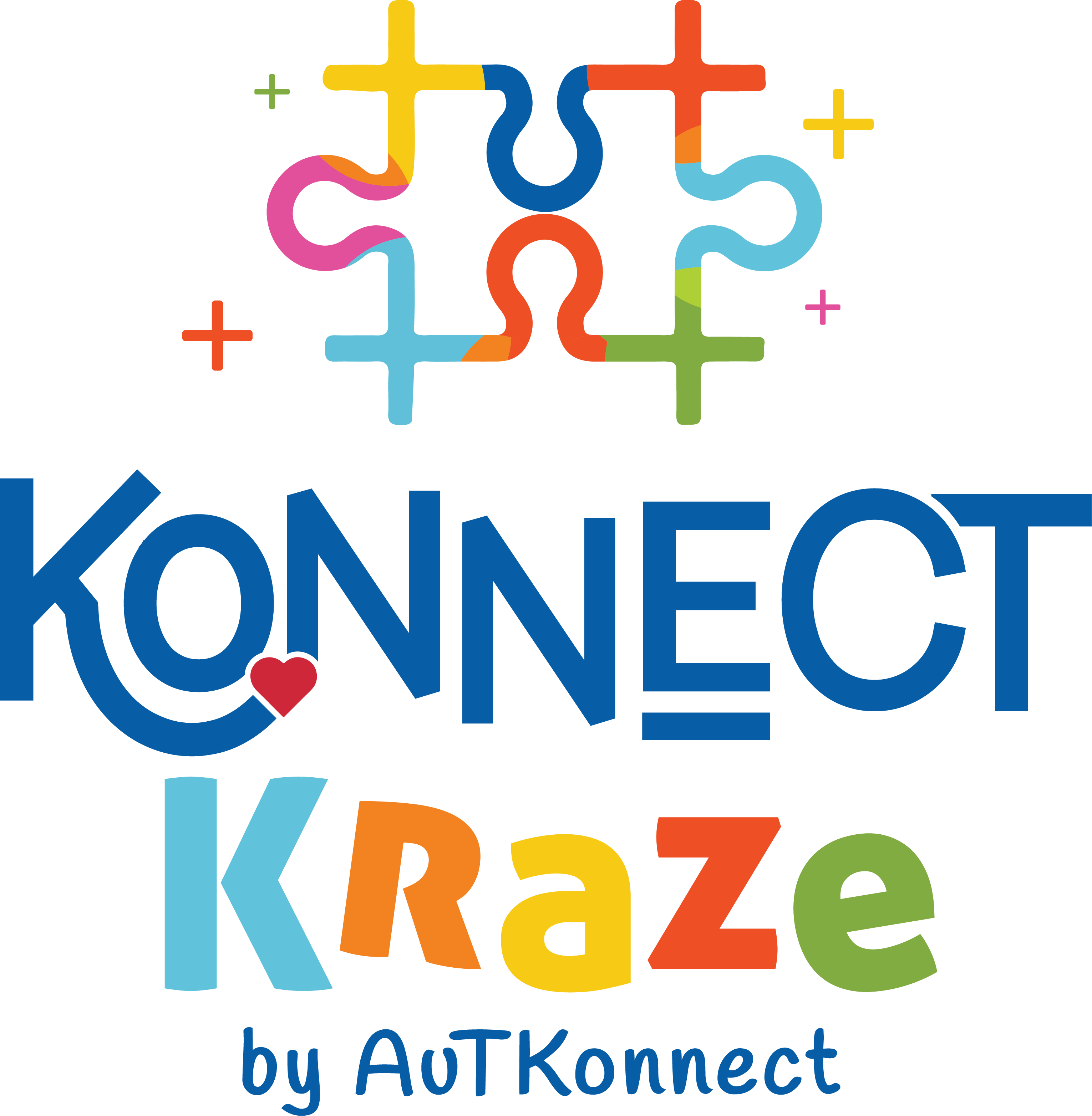 Konnect Kraze – Konnect Kraze by AuTKonnect