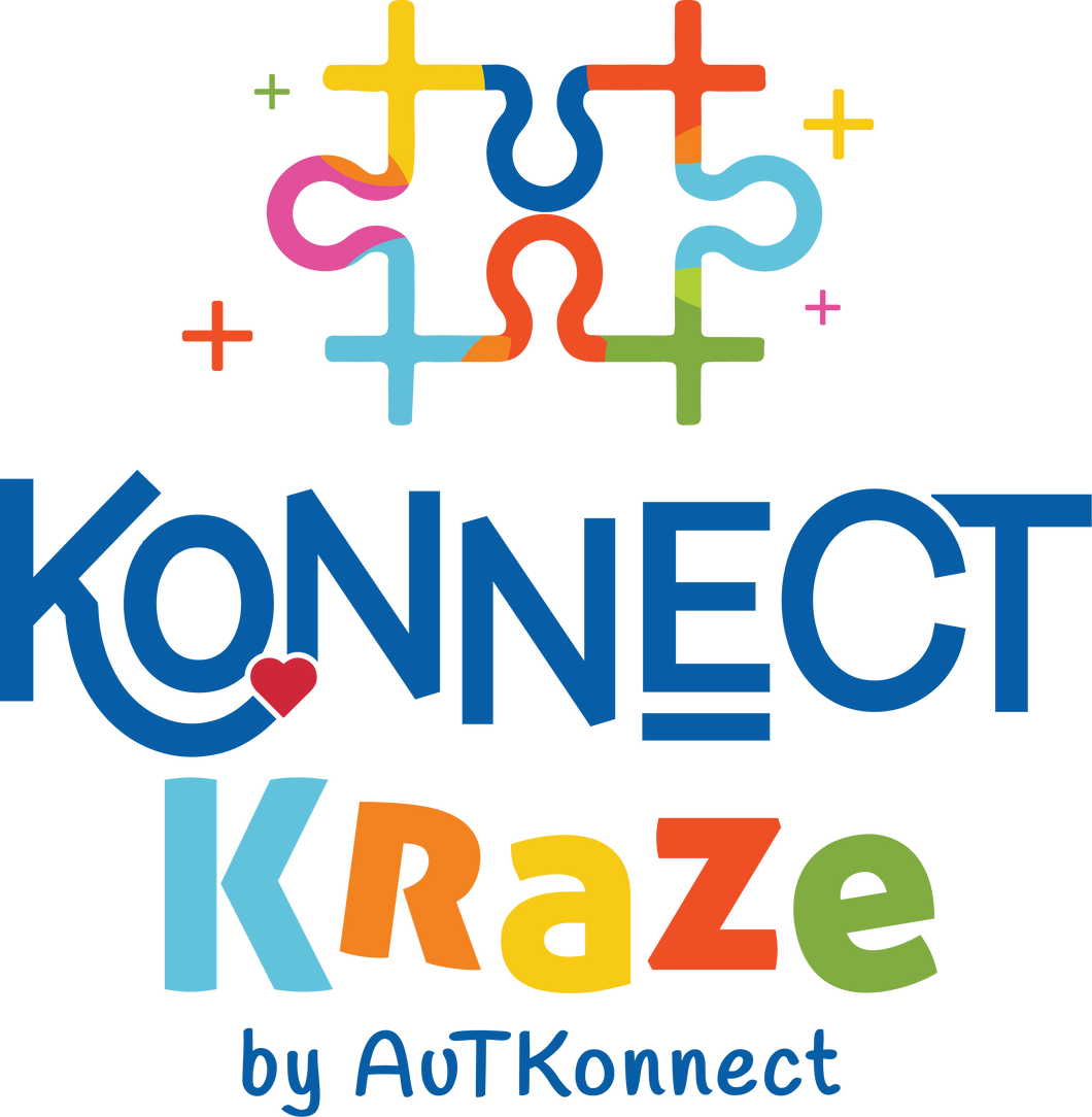 Konnect Kraze By AuTKonnect Gift Card